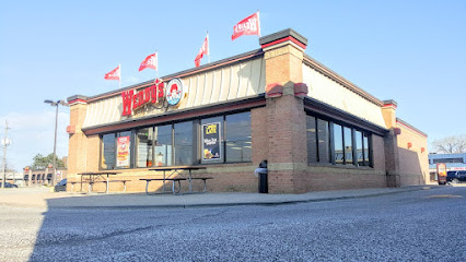 Wendy's