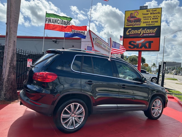 Candy Land Auto Sales FL