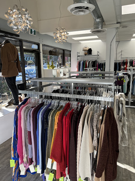 WIN Resale Shop - Quadra
