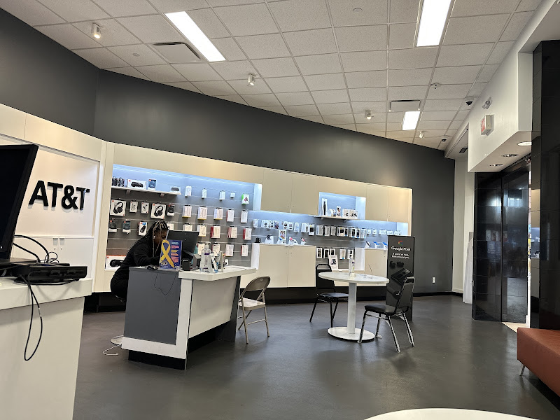 AT&T