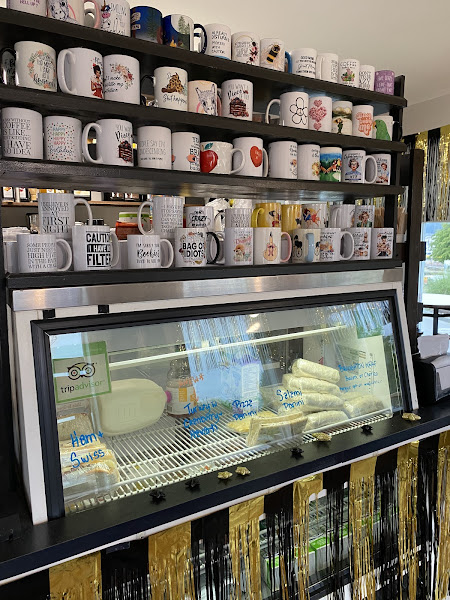Mugz 2.0 Coffee House