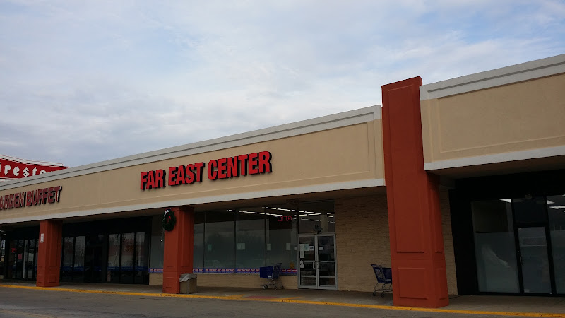 Far East Center