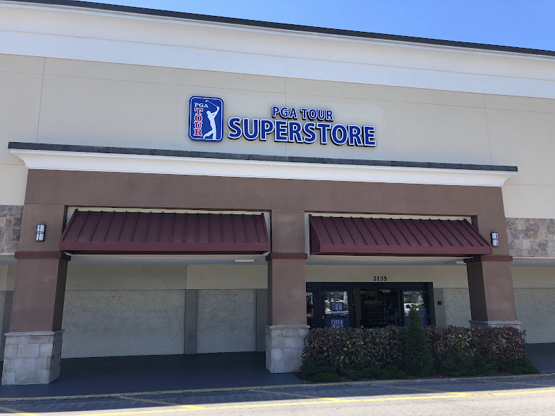 PGA TOUR Superstore Naples