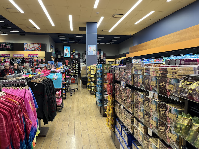 ABC Stores