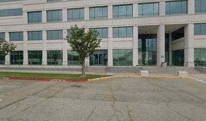 Boeing Distribution Services