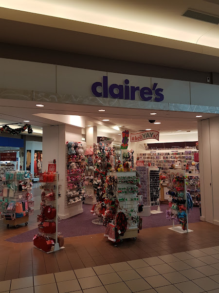 Claire's