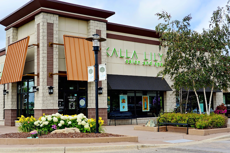Kalla Lily
