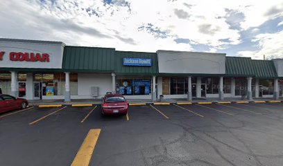 Health Hut