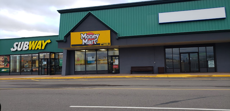 Money Mart