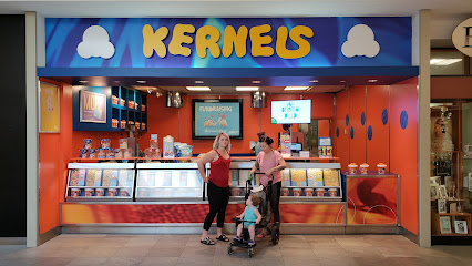 Kernels Popcorn