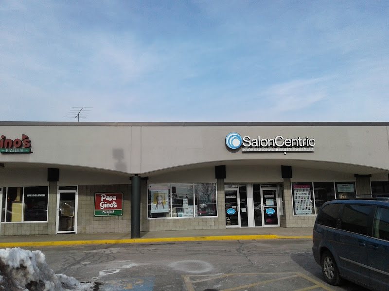 SalonCentric