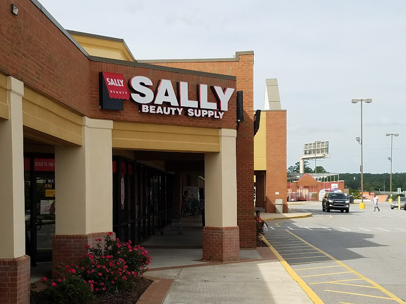 Sally Beauty
