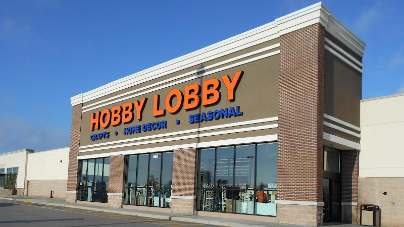 Hobby Lobby