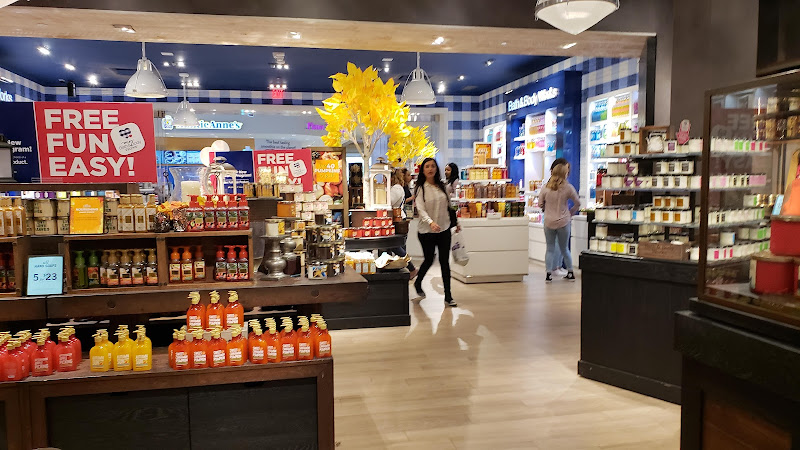 The Body Shop