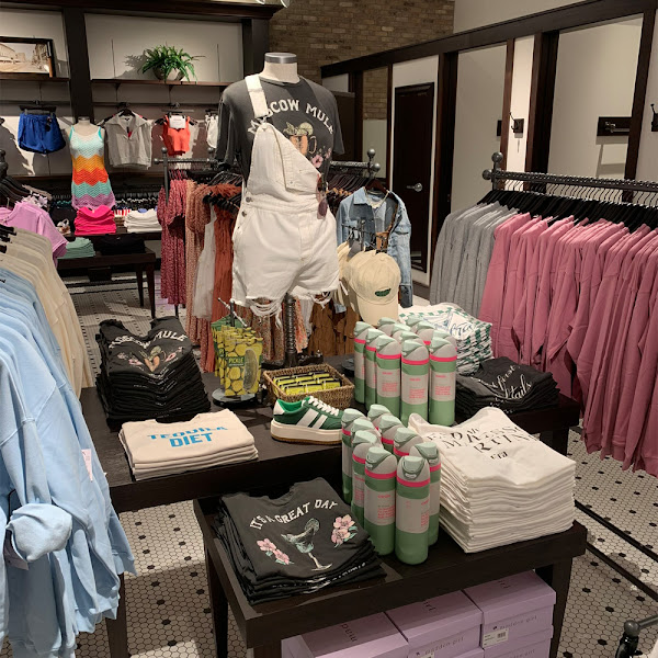 Dry Goods