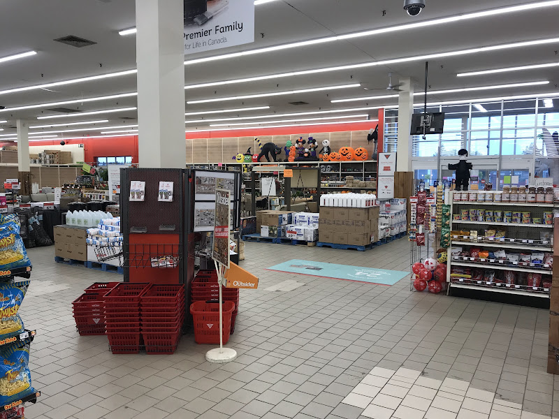 Canadian Tire