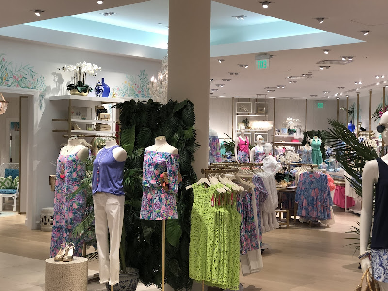 Lilly Pulitzer