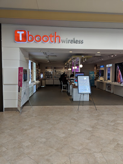 Tbooth Wireless