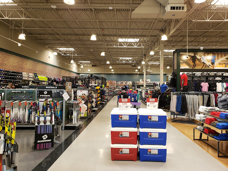 Dick's Sporting Goods