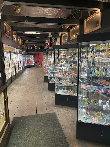 Herbal Tea & Tobacco / The420Shop