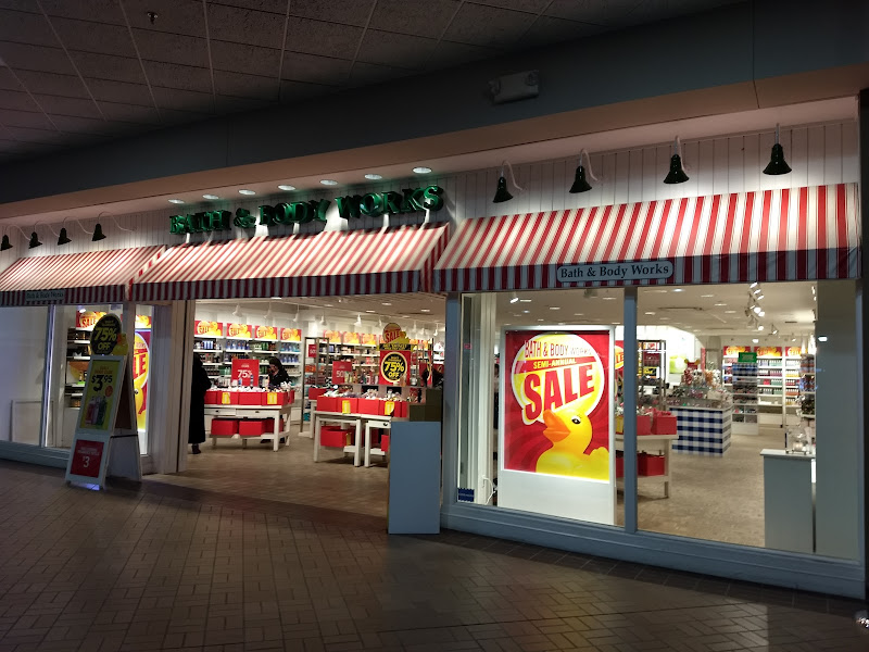 East Town Mall