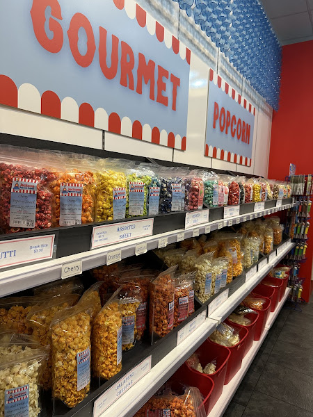 Jackson Popcorn Depot