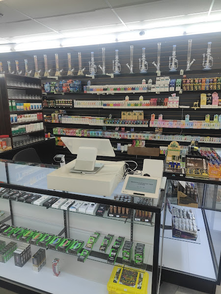 American Vape N Smoke