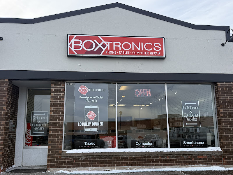 Box Tronics
