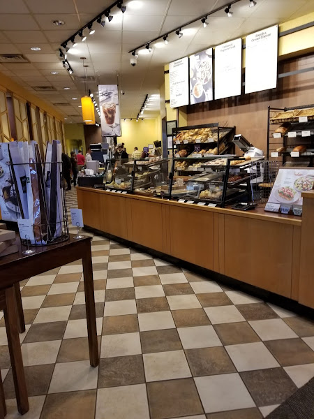 Panera Bread