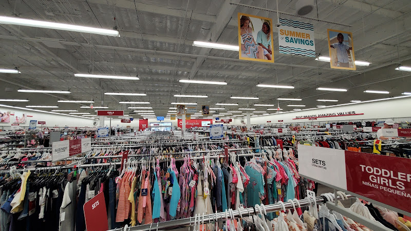 Burlington