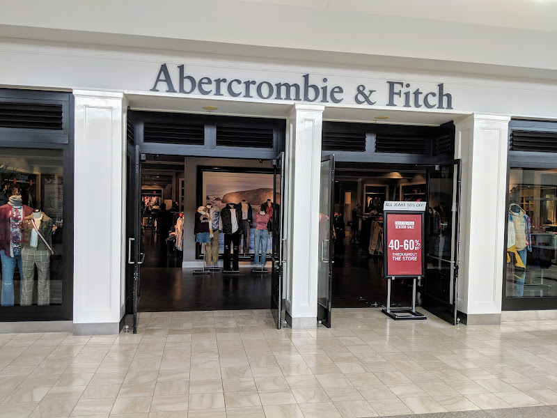 Abercrombie & Fitch