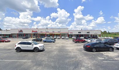 Silver Star Plaza