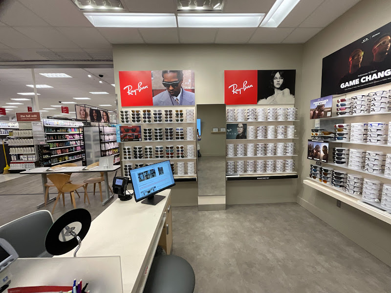 Target Optical