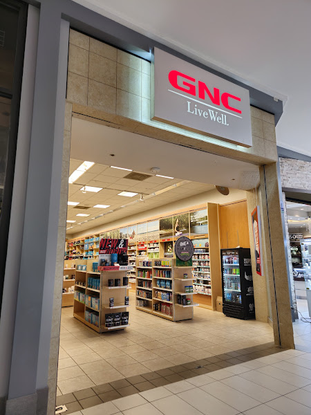 GNC