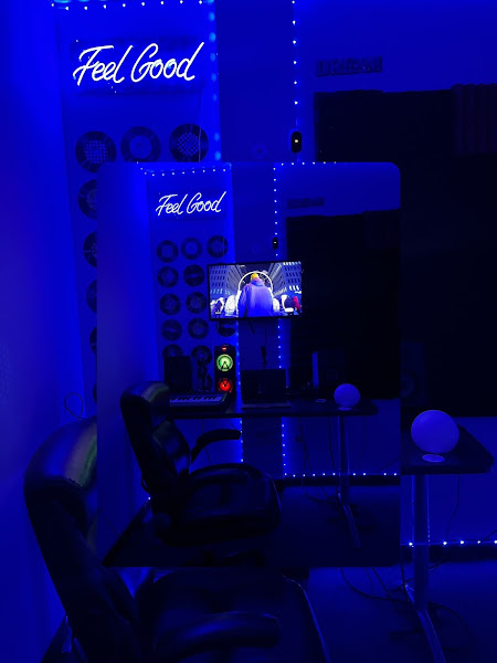 Plug and Play vibes