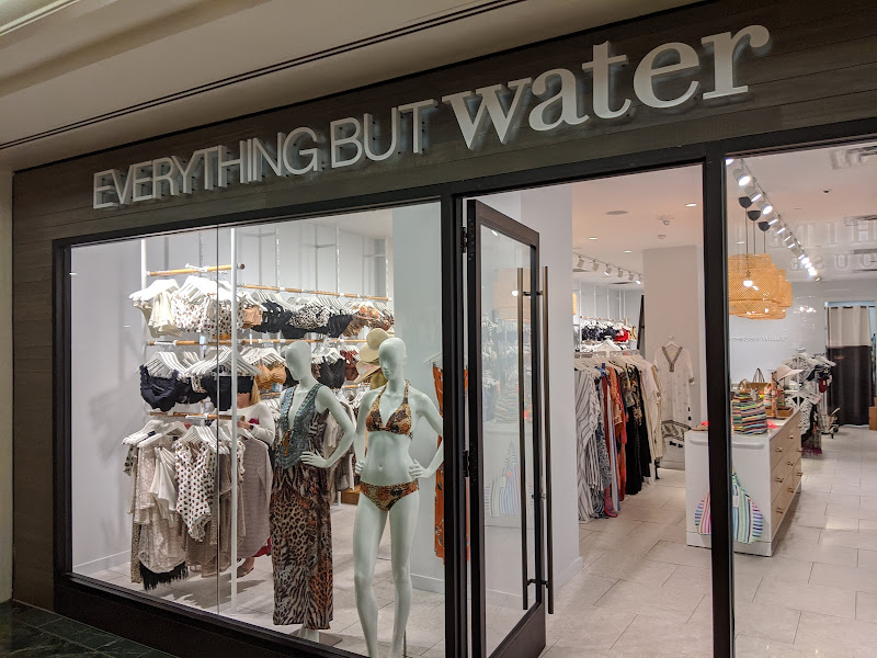 Everything But Water