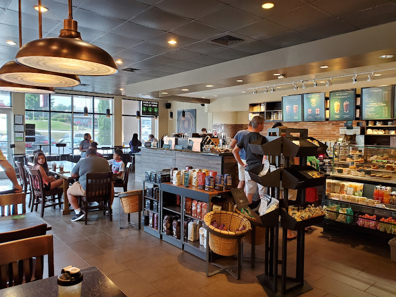 Starbucks Coffee Company