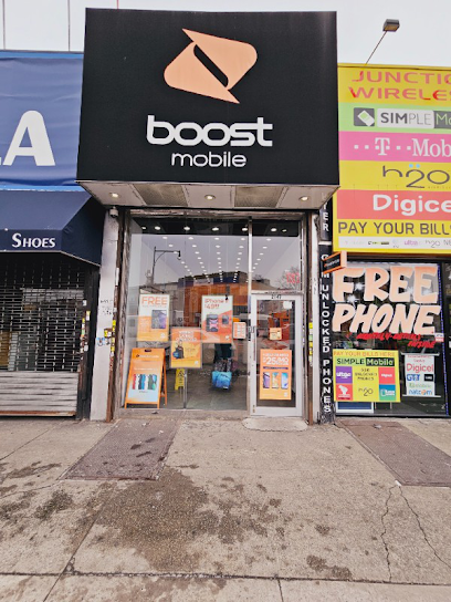 Boost Mobile