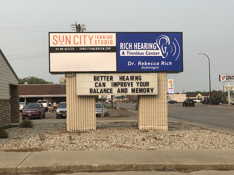 Sun City Tanning Studio