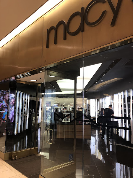 MAC Cosmetics