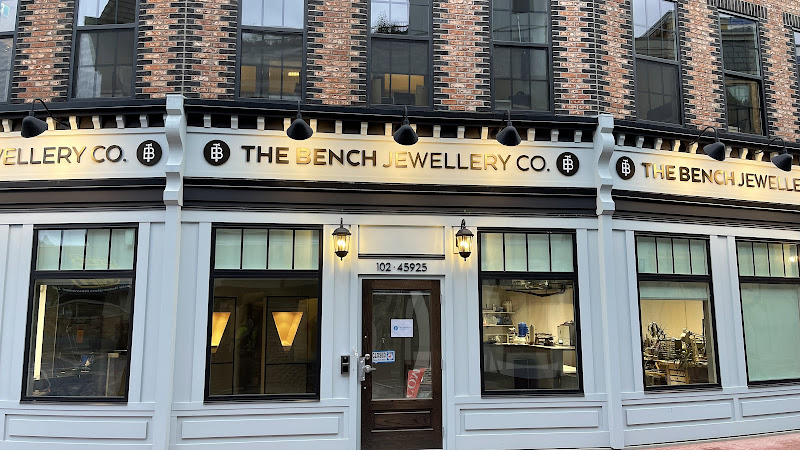 The Bench Jewellery Store