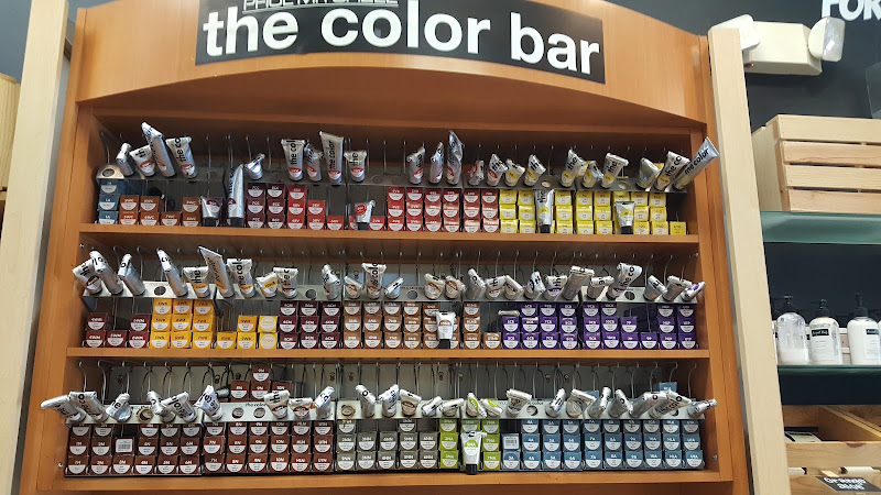 Burgati Salon & Store