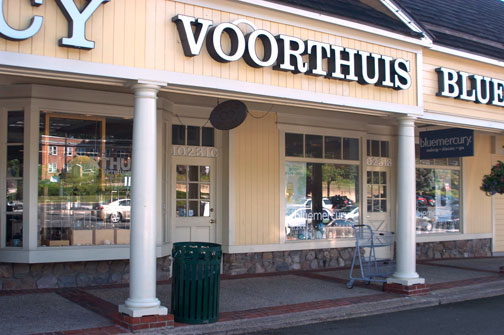 Voorthuis Opticians
