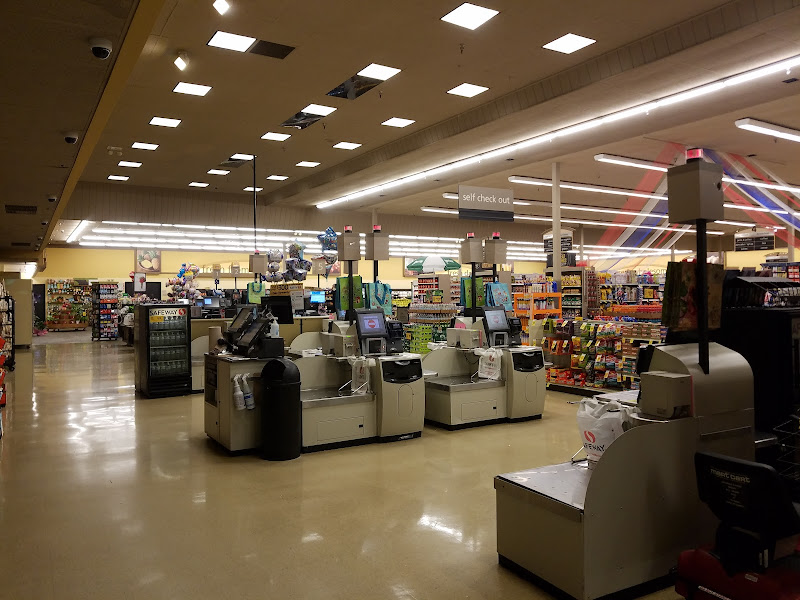Safeway