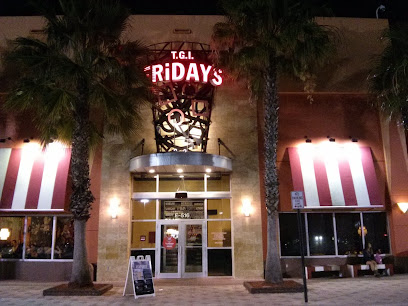 TGI Fridays