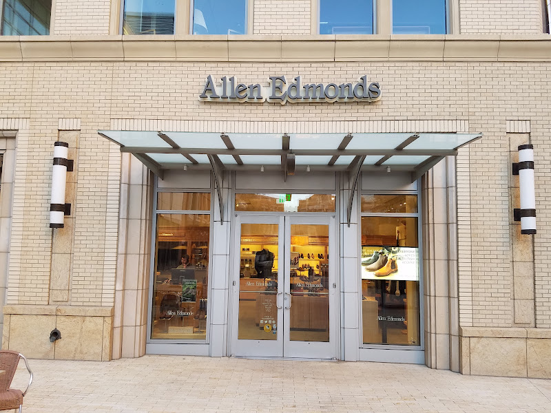 Allen Edmonds