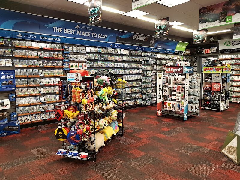 EB Games