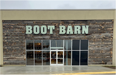 Boot Barn