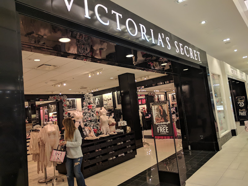 Victoria's Secret & PINK