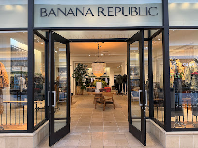 Banana Republic